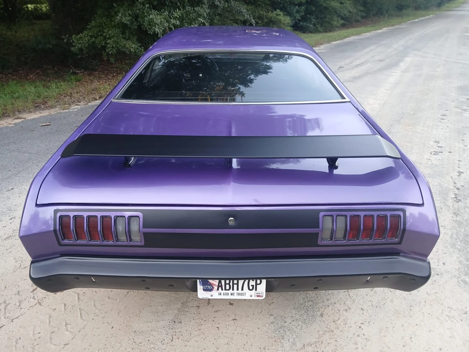 1972 Dodge Challenger - Image 22 of 31