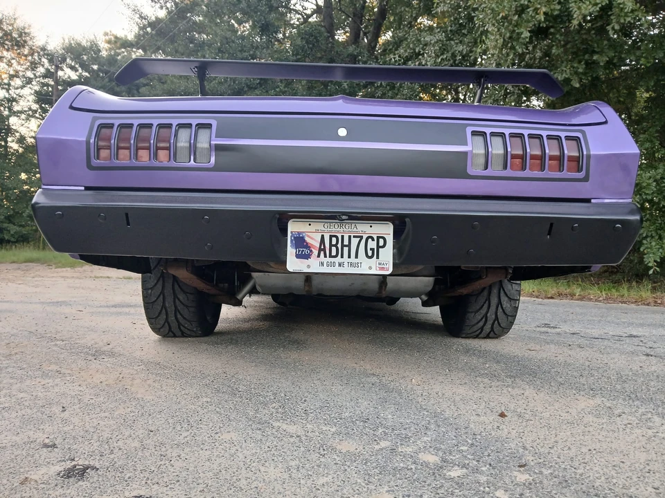 1972 Dodge Challenger - Image 26 of 31