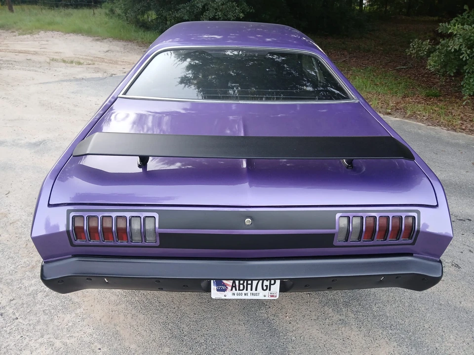 1972 Dodge Challenger - Image 23 of 31