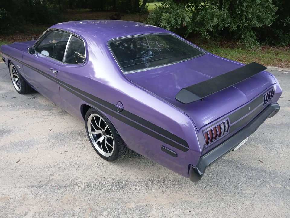 1972 Dodge Challenger - Image 28 of 31