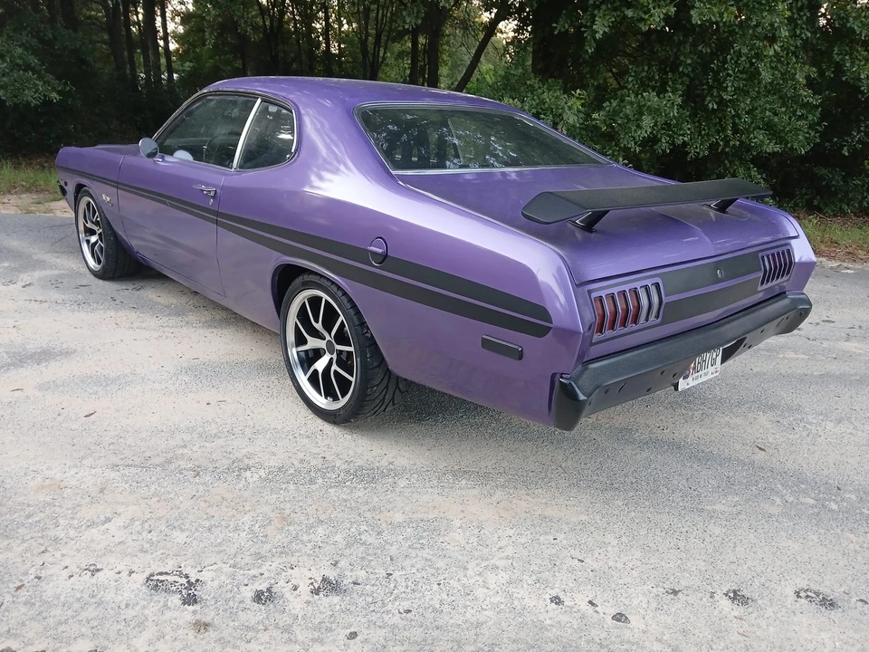 1972 Dodge Challenger - Image 29 of 31