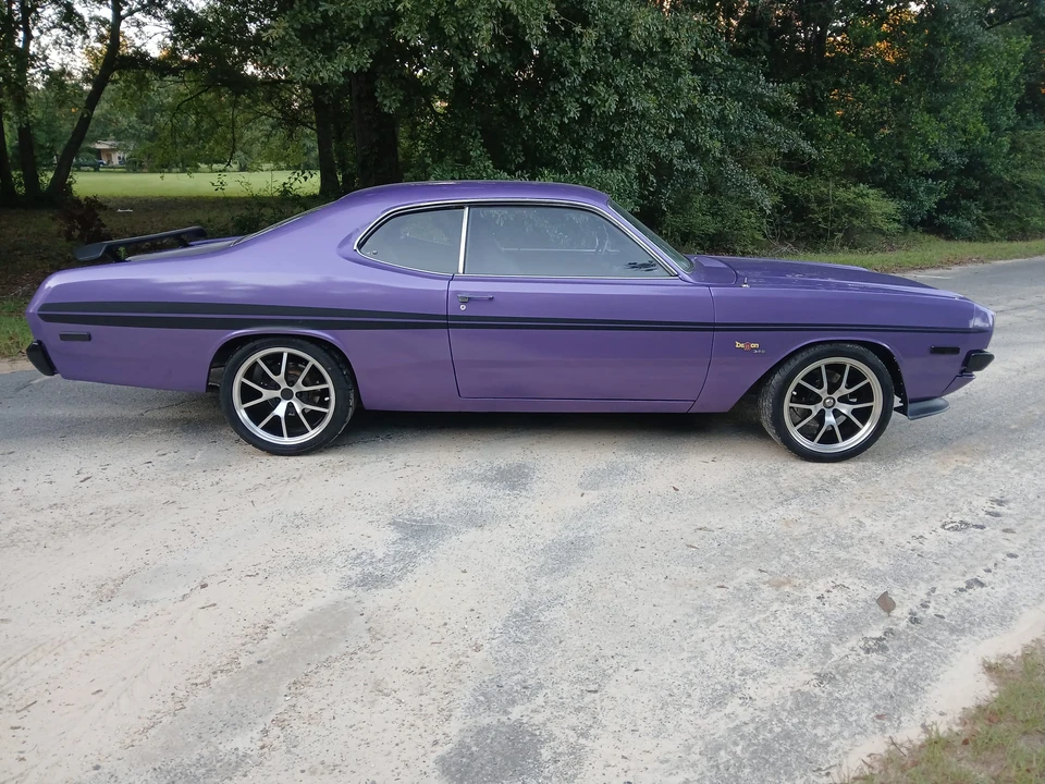 1972 Dodge Challenger - Image 17 of 31