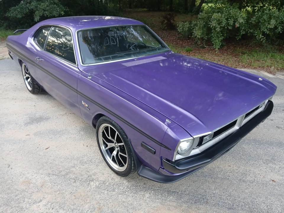 1972 Dodge Challenger - Image 11 of 31