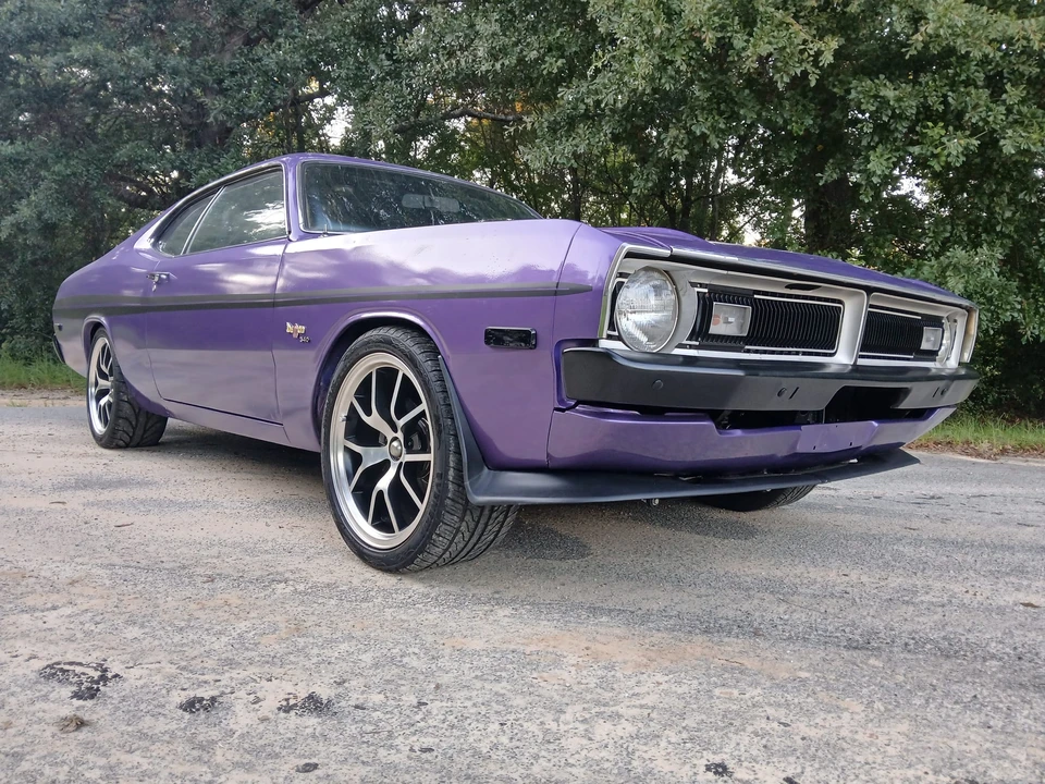 1972 Dodge Challenger - Image 13 of 31