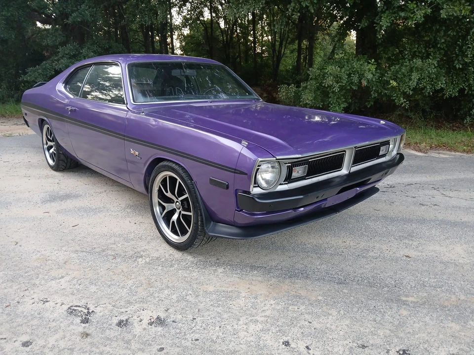 1972 Dodge Challenger - Image 12 of 31