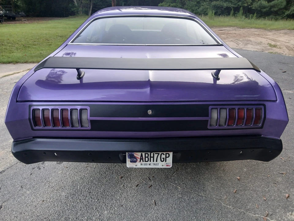 1972 Dodge Challenger - Image 24 of 31