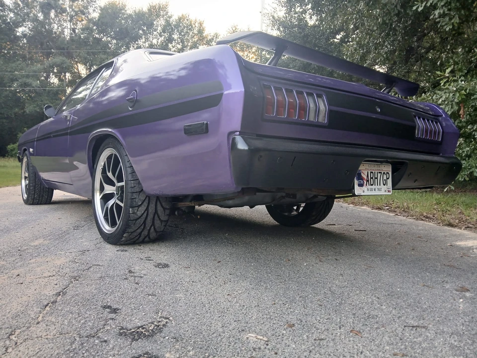 1972 Dodge Challenger - Image 31 of 31