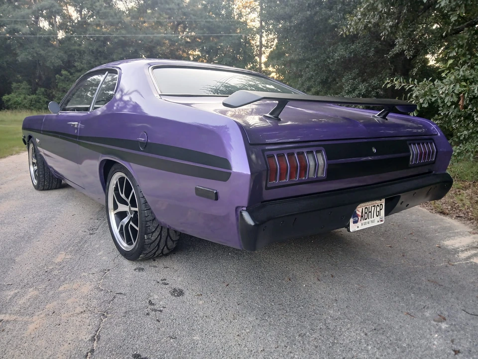1972 Dodge Challenger - Image 30 of 31