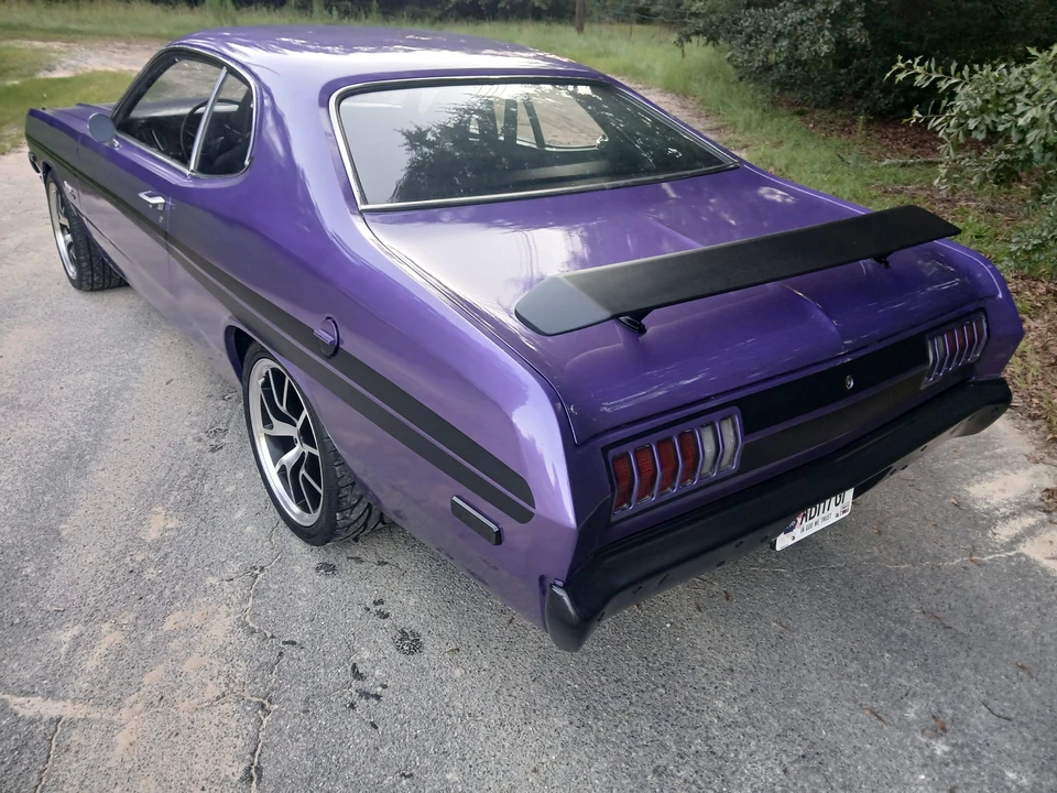 1972 Dodge Challenger - Image 27 of 31