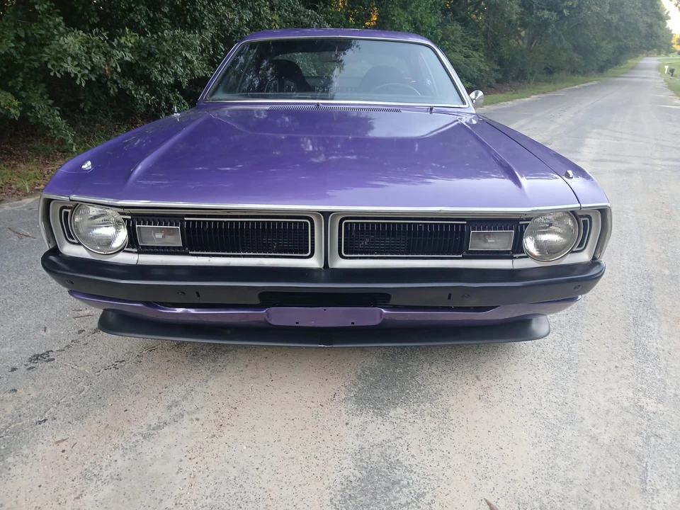 1972 Dodge Challenger - Image 6 of 31