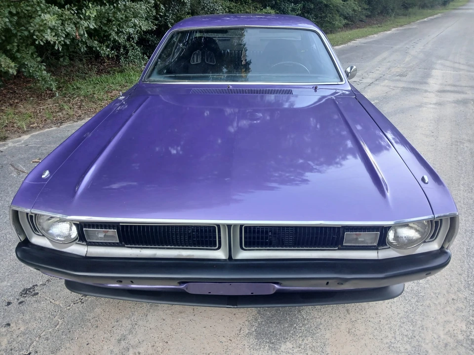 1972 Dodge Challenger - Image 8 of 31