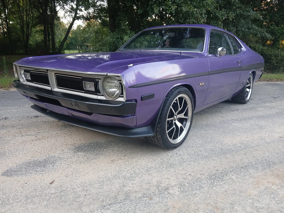 1972 Dodge Challenger - Image 4 of 31