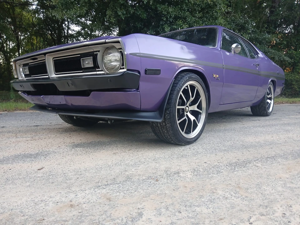 1972 Dodge Challenger - Image 5 of 31