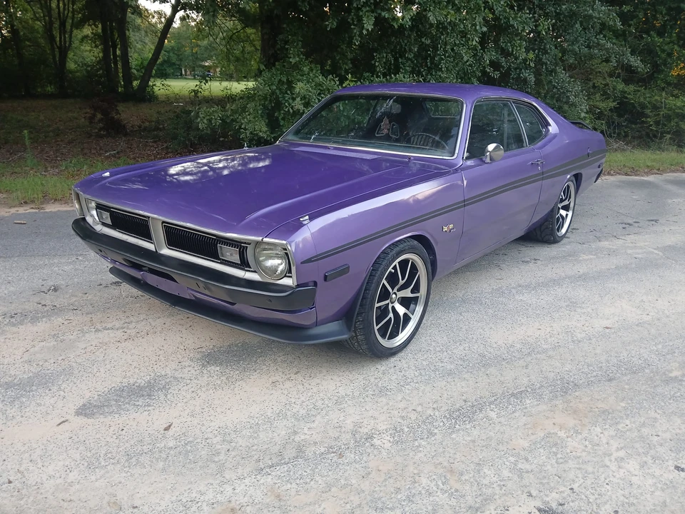 1972 Dodge Challenger - Image 3 of 31