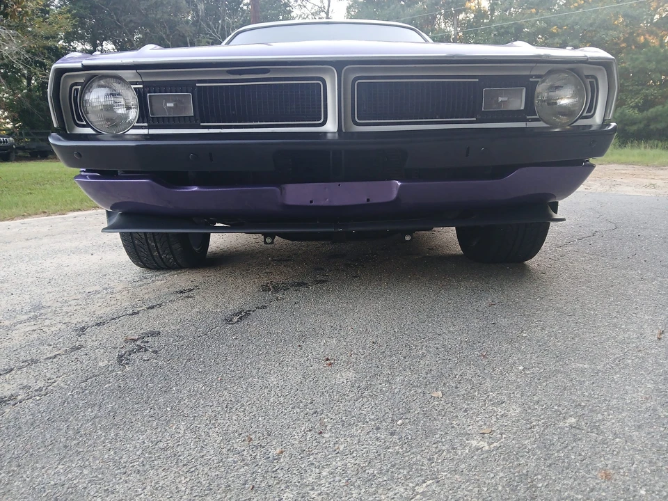 1972 Dodge Challenger - Image 9 of 31