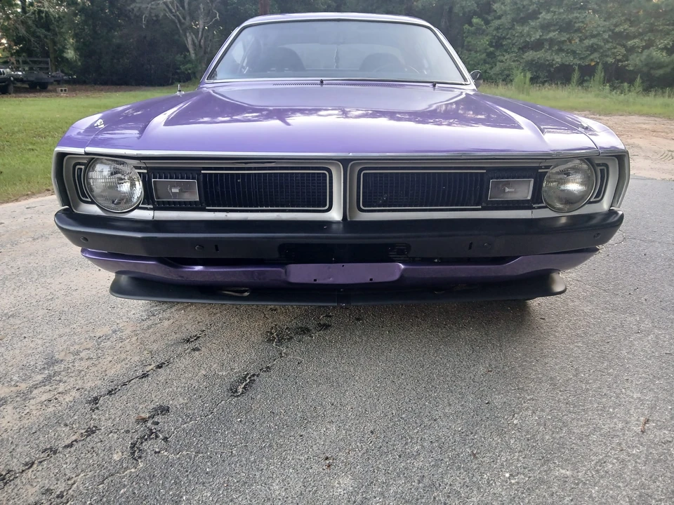 1972 Dodge Challenger - Image 7 of 31