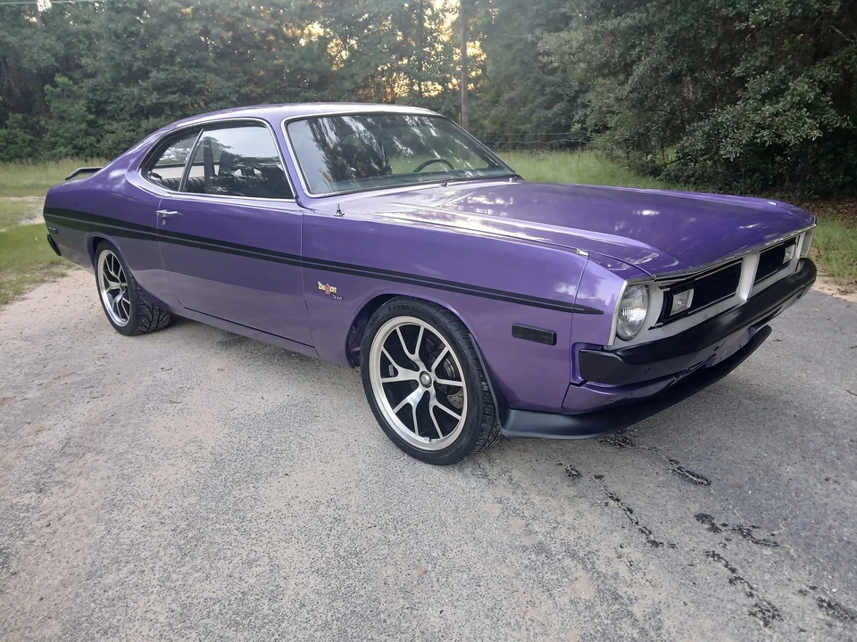 1972 Dodge Challenger - Image 14 of 31