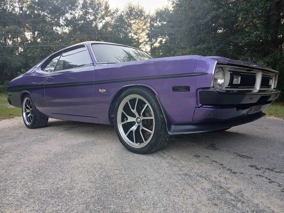 1972 Dodge Challenger - Image 15 of 31
