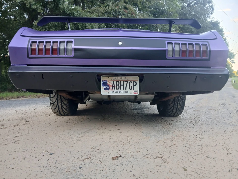 1972 Dodge Challenger - Image 25 of 31