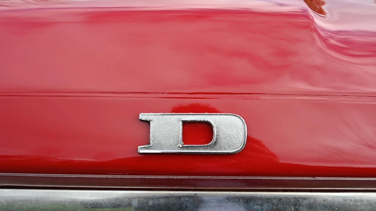 1972 Ford F-Series 5th Gen - Image 26 of 31