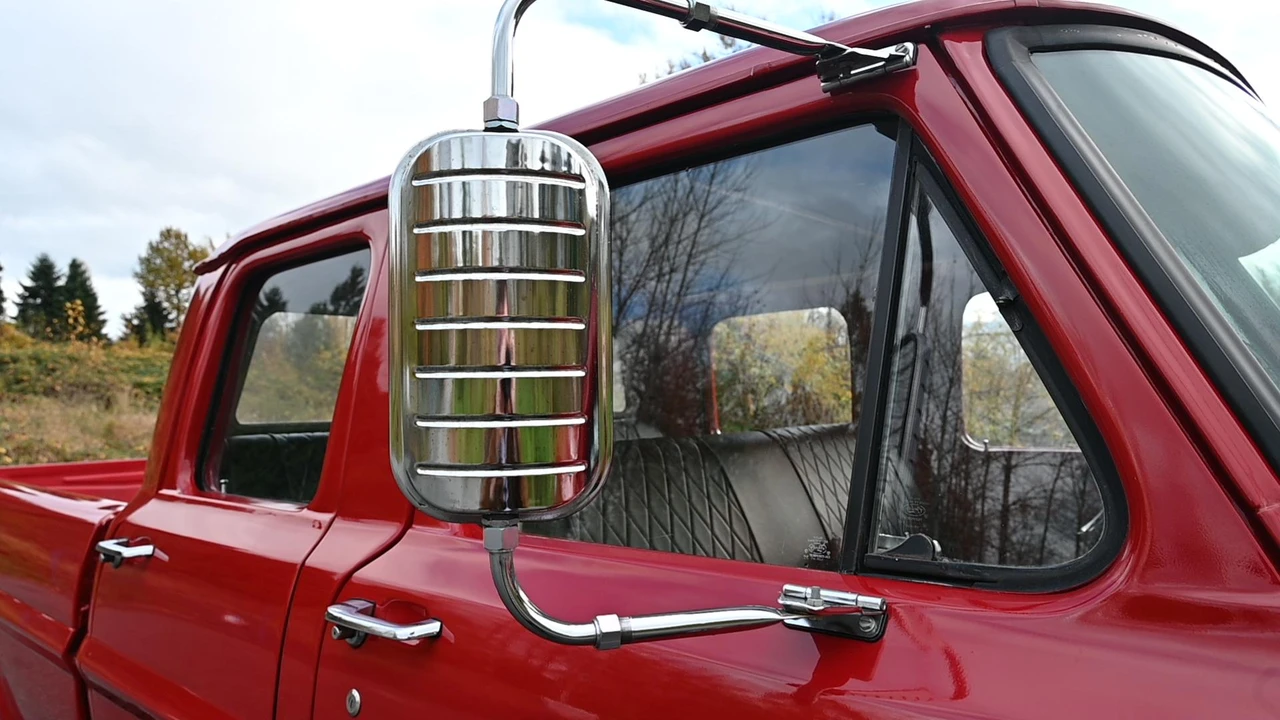 1972 Ford F-Series 5th Gen - Image 31 of 31
