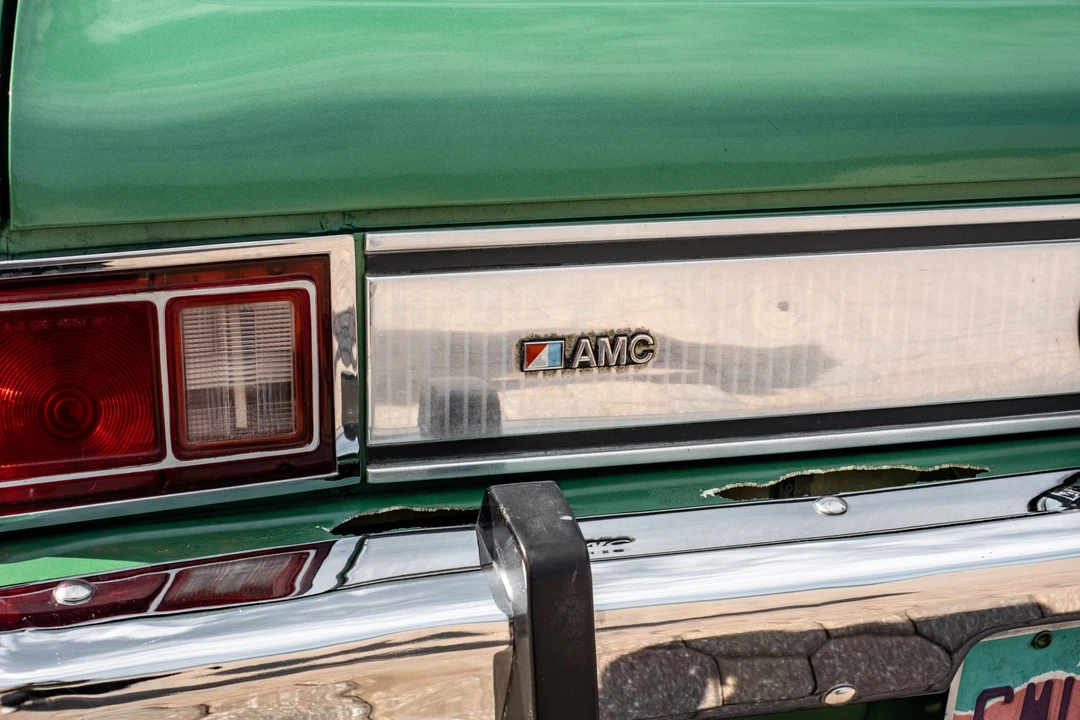1973 AMC - Image 13 of 31