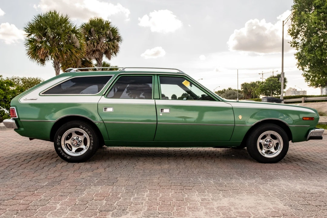 1973 AMC - Image 8 of 31