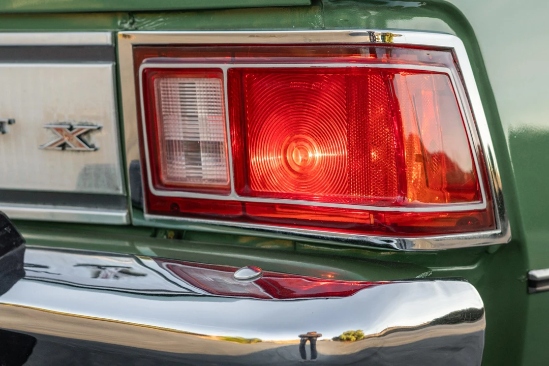 1973 AMC - Image 27 of 31