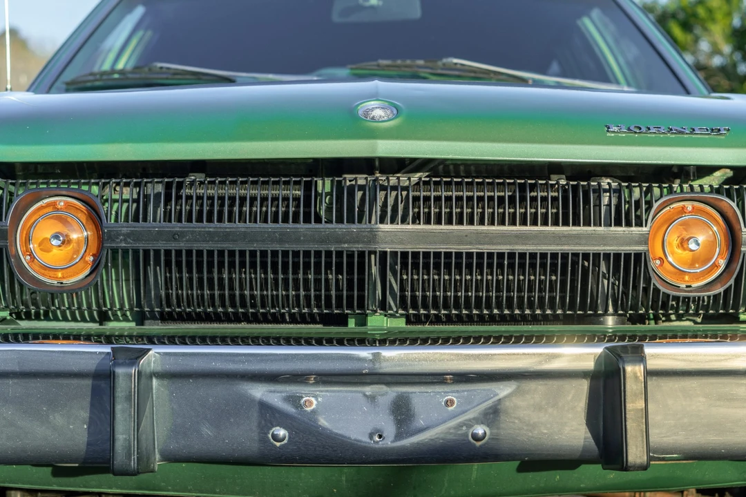 1973 AMC - Image 17 of 31