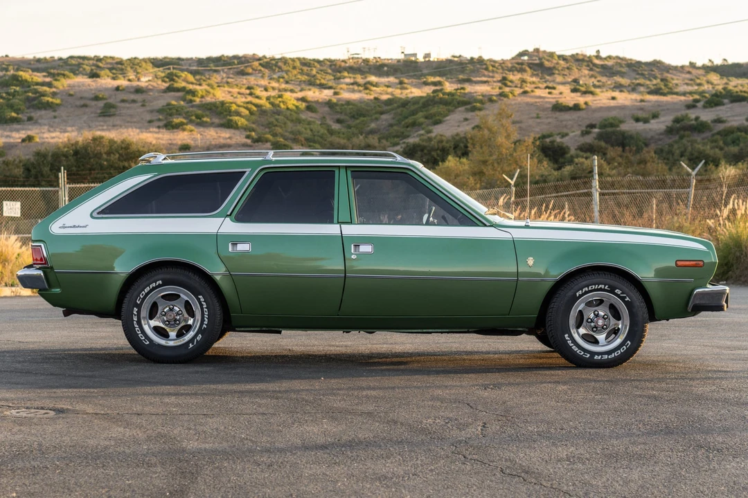 1973 AMC - Image 11 of 31