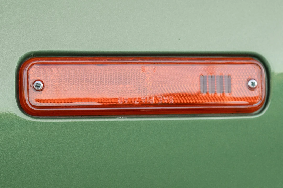 1973 AMC - Image 23 of 31