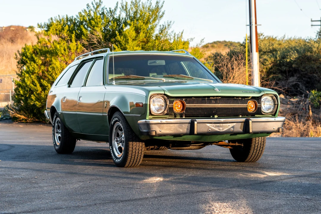 1973 AMC - Image 8 of 31