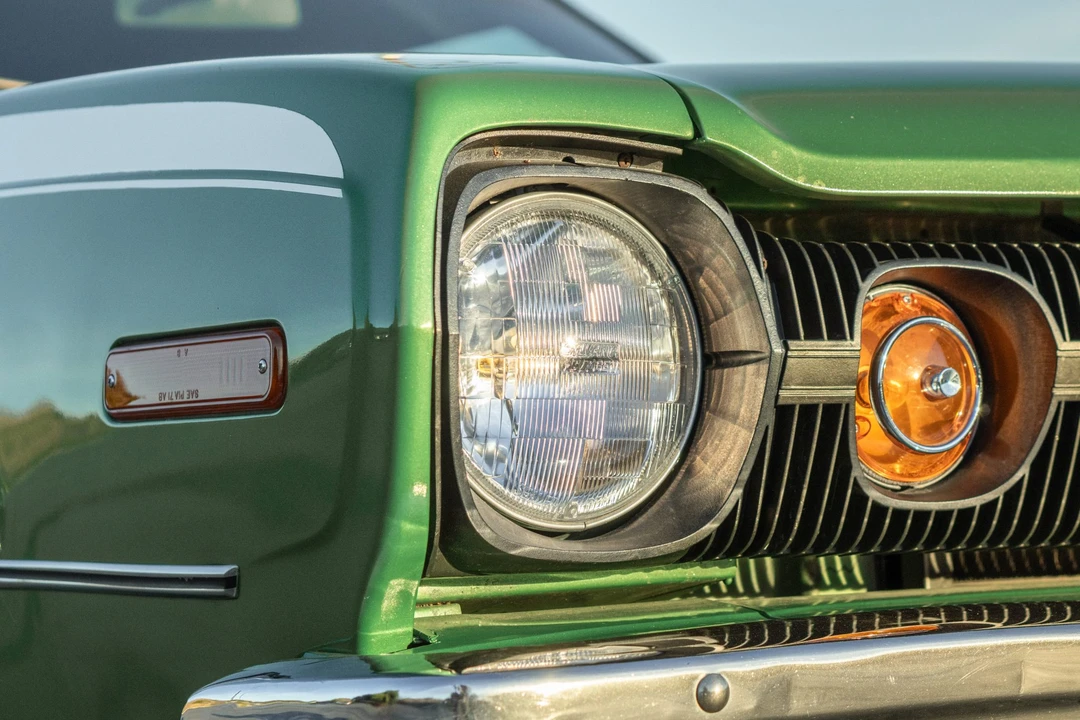 1973 AMC - Image 20 of 31