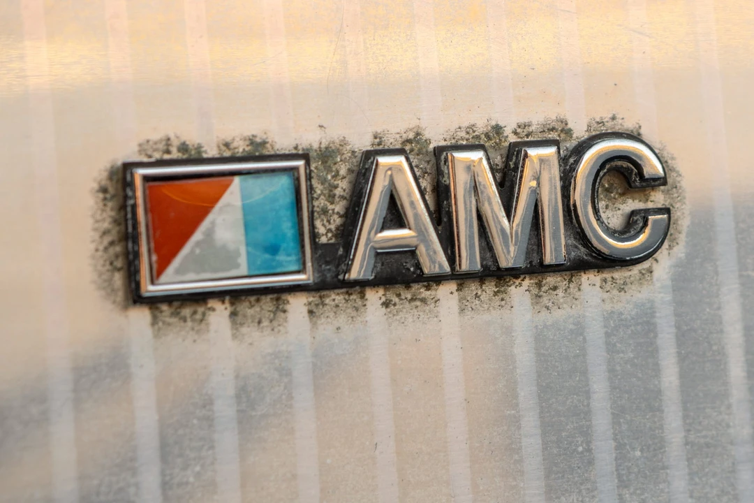 1973 AMC - Image 31 of 31