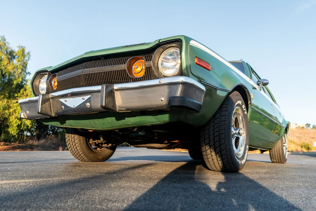 1973 AMC - Image 2 of 31