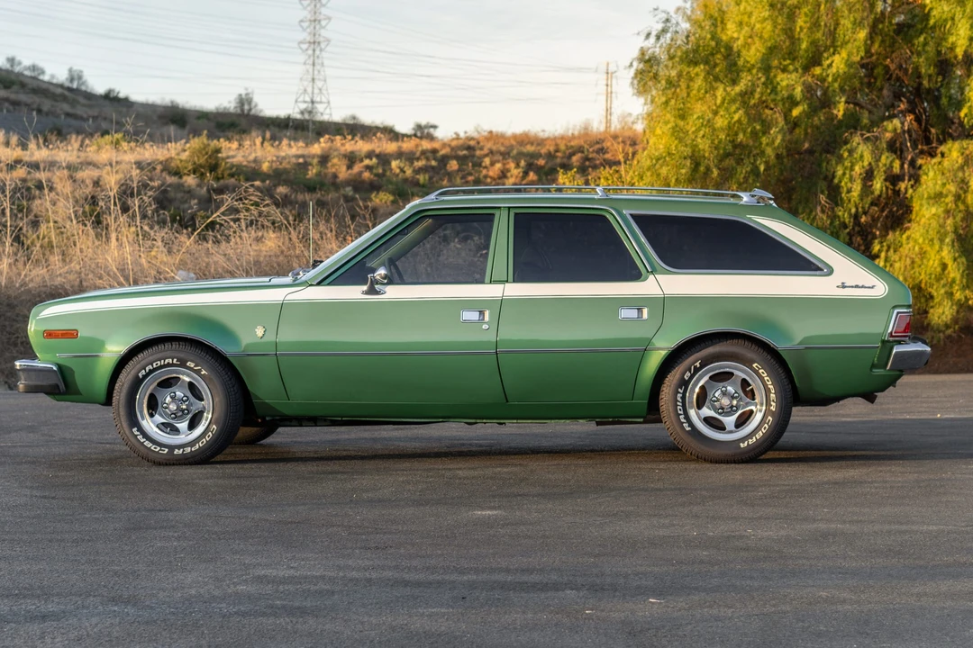 1973 AMC - Image 15 of 31