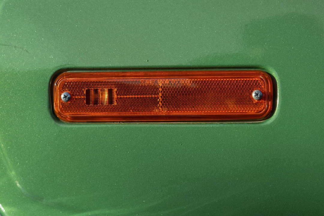 1973 AMC - Image 22 of 31