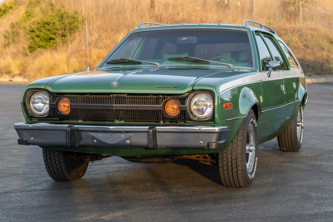 1973 AMC - Image 5 of 31