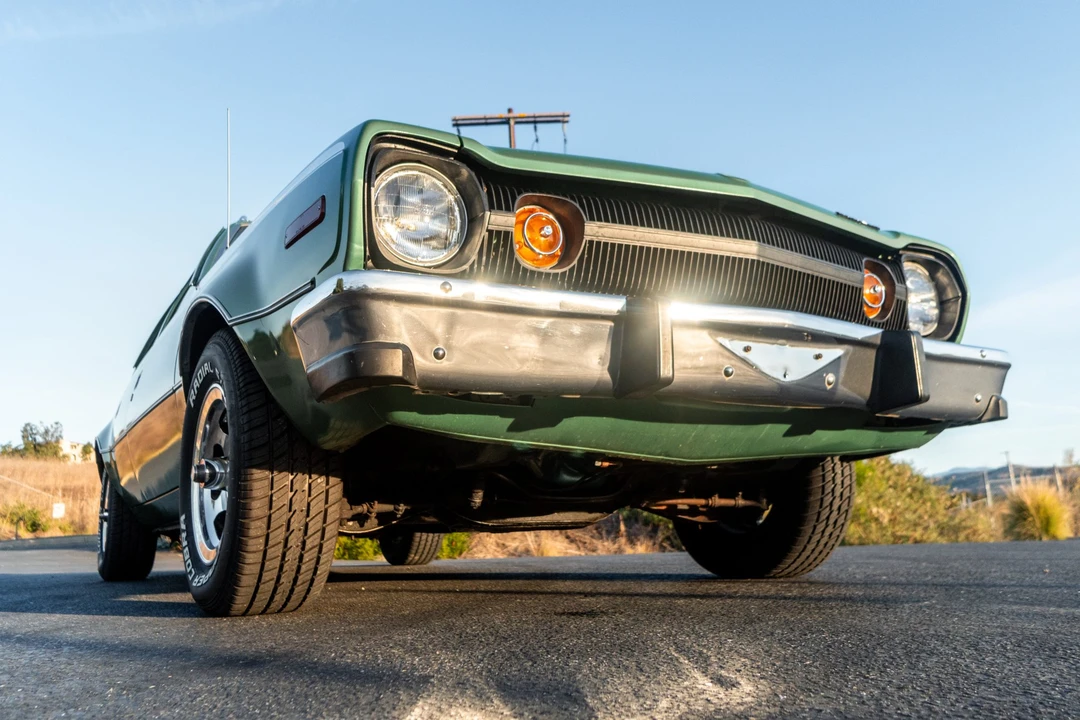 1973 AMC - Image 7 of 31