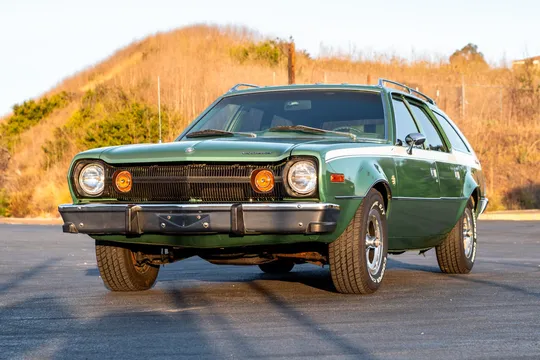 1973 AMC - Image 4 of 31