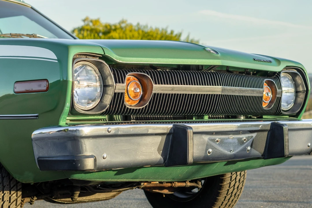 1973 AMC - Image 18 of 31