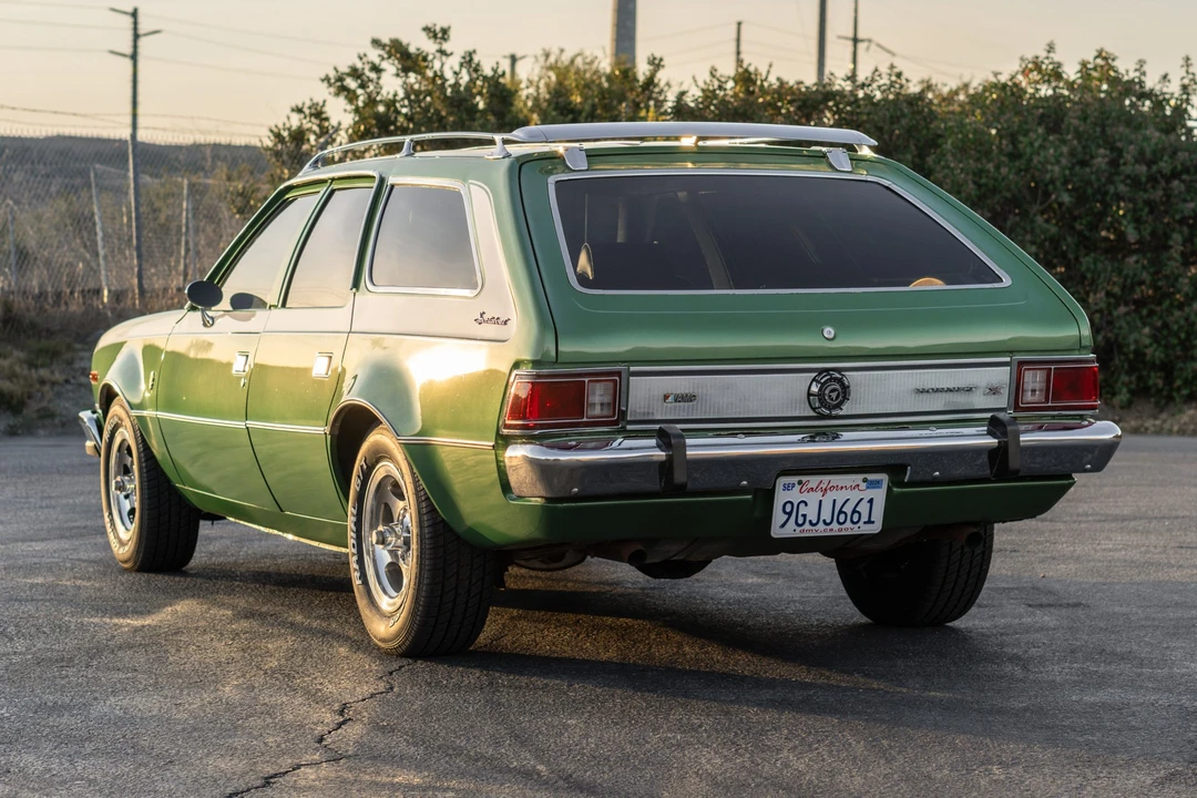 1973 AMC - Image 14 of 31