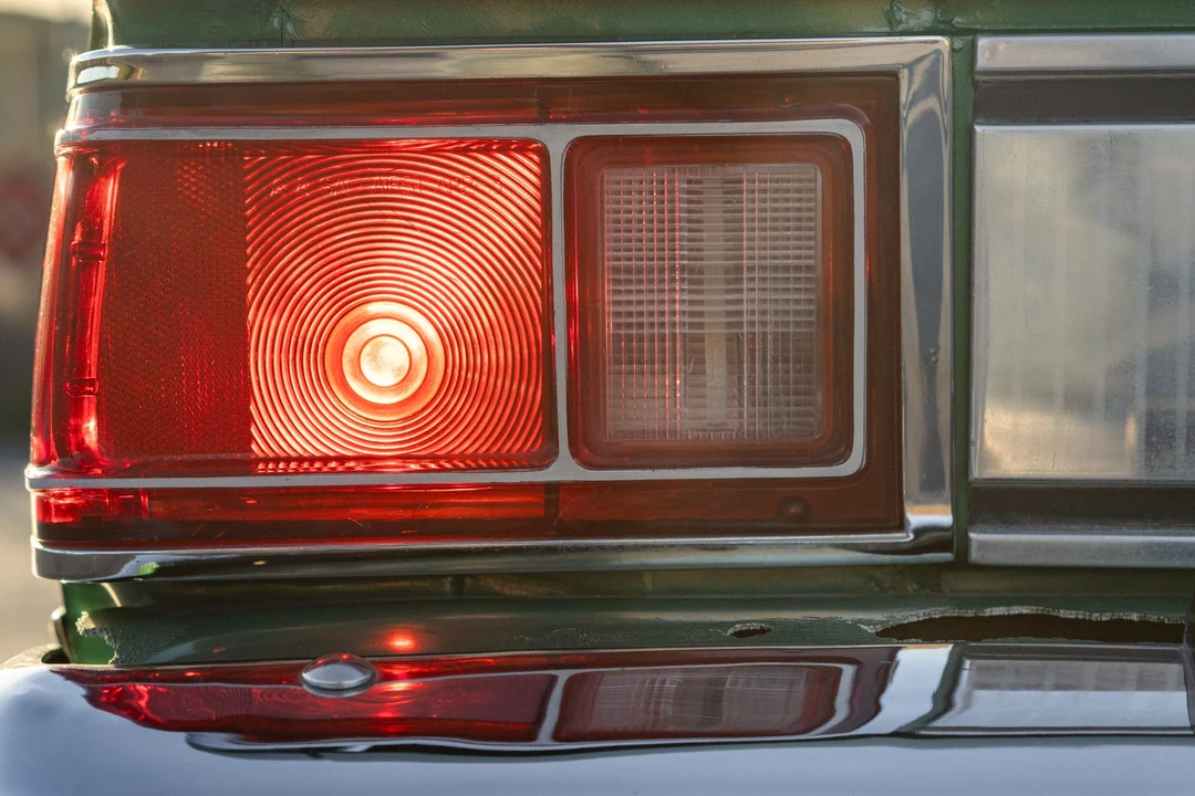 1973 AMC - Image 25 of 31