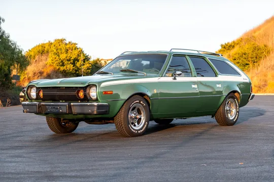 1973 AMC - Image 3 of 31
