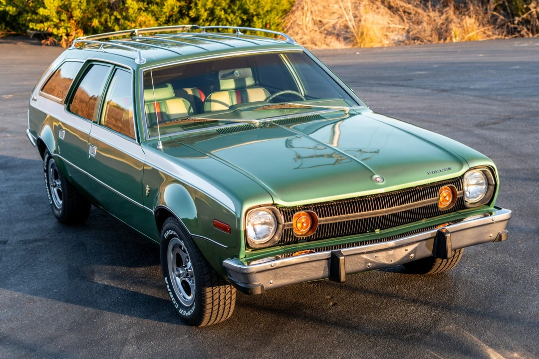 1973 AMC - Image 10 of 31