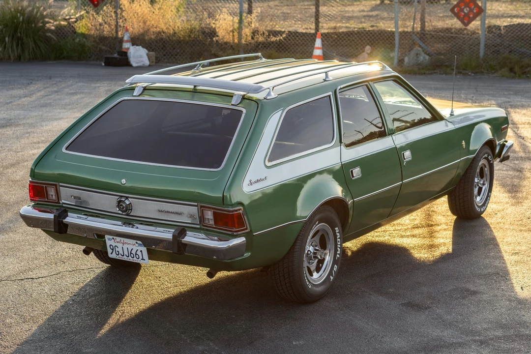 1973 AMC - Image 12 of 31