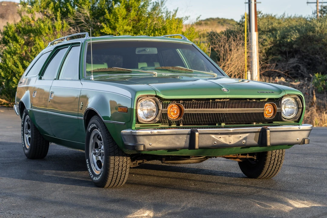 1973 AMC - Image 9 of 31
