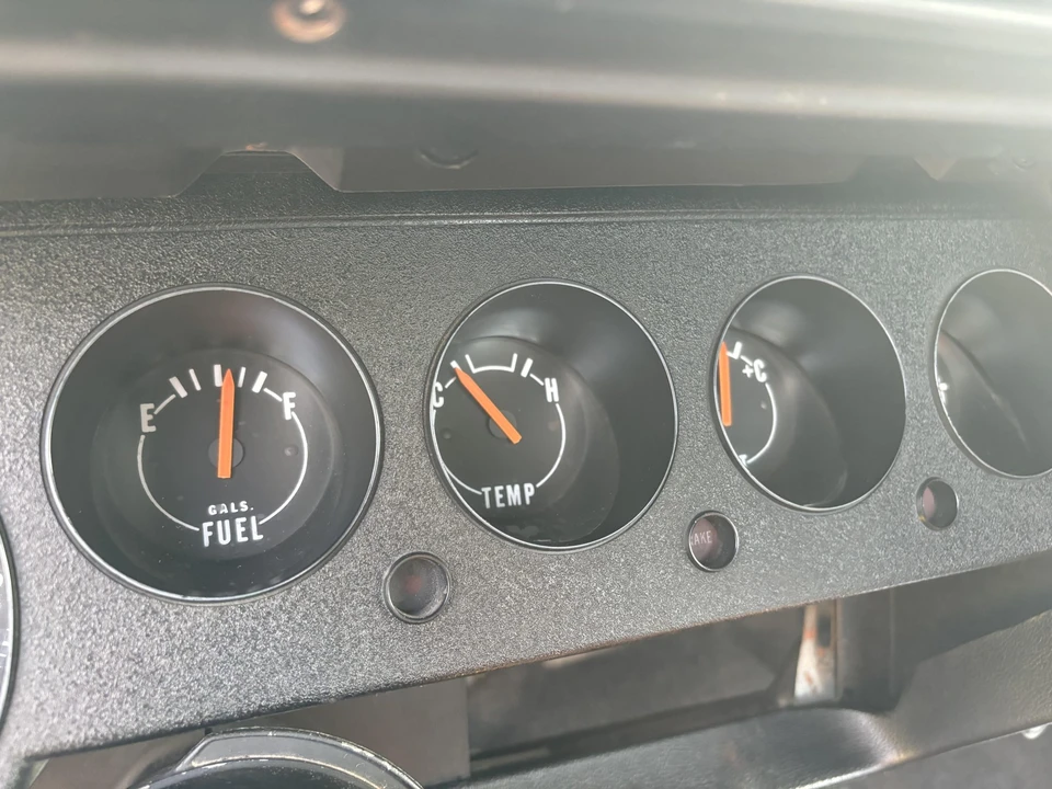 1973 Dodge Challenger 1st Gen - Image 22 of 31