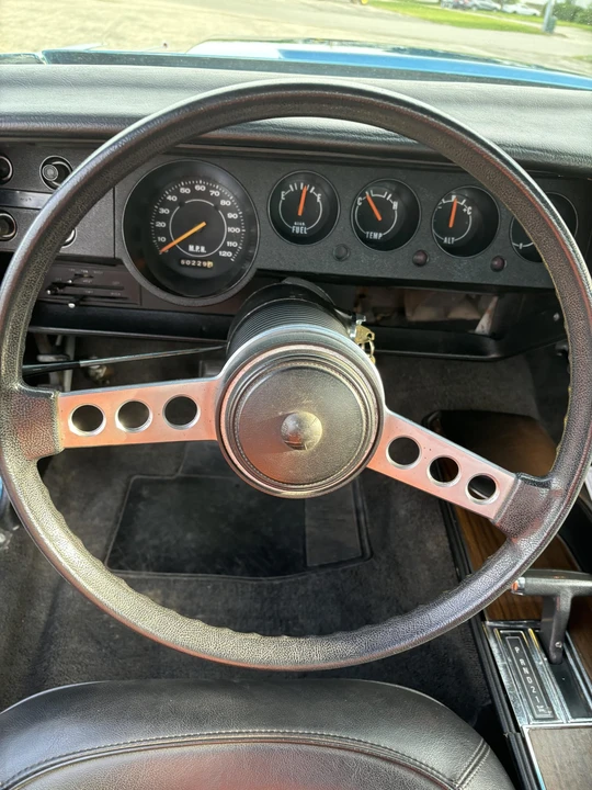 1973 Dodge Challenger 1st Gen - Image 21 of 31