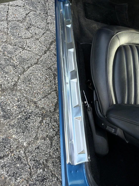 1973 Dodge Challenger 1st Gen - Image 28 of 31